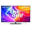 tv 43 ( qled ) titan os ambilight the one antracite 43pus9010 12