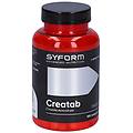 creatab integratore alimentare di creatina miconizzata 200 mesh 100 compresse