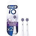 procter &amp gamble srl oral-b io testine radiant white sbiancamento delicato e pulizia avanzata