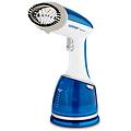 - zgs1700 stiratrice a vapore vapore per indumenti portatile 0 22 l 1700 w blu bianco