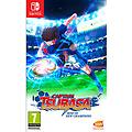 bandai entertainment captain tsubasa rise of new champions switch
