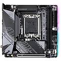 Gigabyte Giby B760i Aorus Pro B760