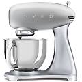 kchenmaschine 50's style smf02sveu (silber 800 watt)