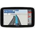 go classic navigatore fisso 15 2 cm (6) touch screen nero
