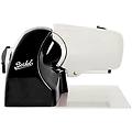 berkel - affettatrice elettrica home line 250 diametro lama 250 mm colore nero