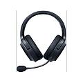 barracuda x cuffie gaming black