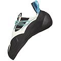 vapor s w scarpe arrampicata donna grey/light blue 37 eu