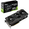 tuf gaming geforce rtx 3080 ti oc edition 12gb gddr6x