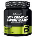 100% creatine monohydrate micronized 300 grammi
