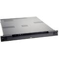 01582-002 videoregistratore di rete (nvr) 1u nero