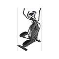 johnson bici ellittica elliptical ht5. 0