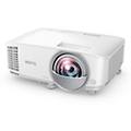 mx825sth dlp proiettore interattivo da 3500 ansi lumen (xga 1...