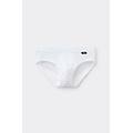 slip cotone premium mercerizzato uomo bianco taglia 5