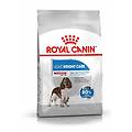 light weight care crocchette per cani taglia media sacco 3kg