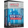 medical mysteries new york gioco da tavolo pronto soccorso edizione italiana