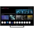 SMARTTECH smart-tech 40qw01v tv 101 6 cm (40") full hd smart tv wi-fi grigio 250 cd/m²