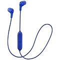 ha-fx9bt-a-e auricolare stereofonico senza fili blu auricolare per telefono cellulare
