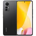 - mi 12 lite 16 6 cm (6. 55') doppia sim android 12 5g usb tipo-c 8 gb 256 gb 4300 mah nero