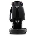macchina caffè cialda 650w frog revolution base nero lucido f001 bk