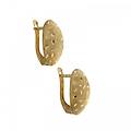 orecchini donna in oro giallo 803321715687