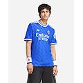 real madrid 3d 25-26 m maglia calcio ufficiale uomo blu