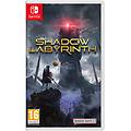 namco entertainment shadow labyrinth standard nintendo switch