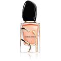 sì intense ricaricabile eau de parfum 30 ml