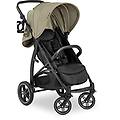 passeggino rapid 4d air passeggino leggero fino a 22kg reclinabile da 0 mesi ruote ad aria