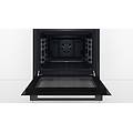 forno elettrico hbf011ba2 nero