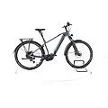 ebike ricondizionata · cairon t3. 0 750 · buone condizioni