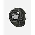 instinct 2x solar orologio multifunzione nero unica