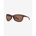 occhiali pasque matte brown tortoise con lenti prizm tungsten polarized donna