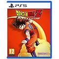 Namco Dragon Ball Z Kakarot Ps5