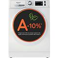 lavatrice a libera installazione a carica frontale ariston 8 0 kg nr 748g ws a it 869991695160