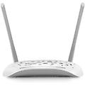 modem router ax1500 wifi6 adsl voip td-w8961n