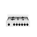 bertazzoni cucina amn664ebv24 classe a-bianco