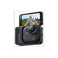 action camera go ultra pack creator nero