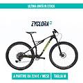 epic s-works carbonio xx1 taglia m semi-nuova
