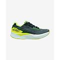 scarpe pursuit giallo nero 44. 5