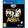 cantiamo gli abba ps4