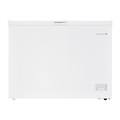 - congelatore orizzontale tfcp2901 classe e 287 lt-bianco