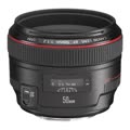 ef 50 mm f/1. 2 l usm garanzia centri di assist ufficiali in italia