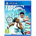 2k Videogioco Top Spin 2k25 Per Playstation 4