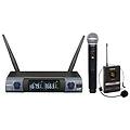 - kit microfoni set 8302pl palmare e con archetto black e grey