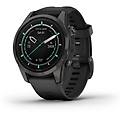 smartwatch epix pro (gen 2) gps amoled 32 gb titanio + dlc grigio carbón