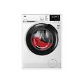 lr6fg94 lavatrice caricamento frontale 9 kg 10 programmi profondit&agrave; 63 6 cm giri 1400 rpm