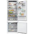 frigorifero combi cnbqt3719ew total no frost 194cm 382l e bianco wifi