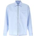 camicia logo