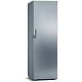 3gfe564me nofrost e congelatore verticale altezza 186cm 242 litri acciaio inox