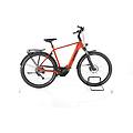 ebike ricondizionata · macina gran 610 · come nuovo